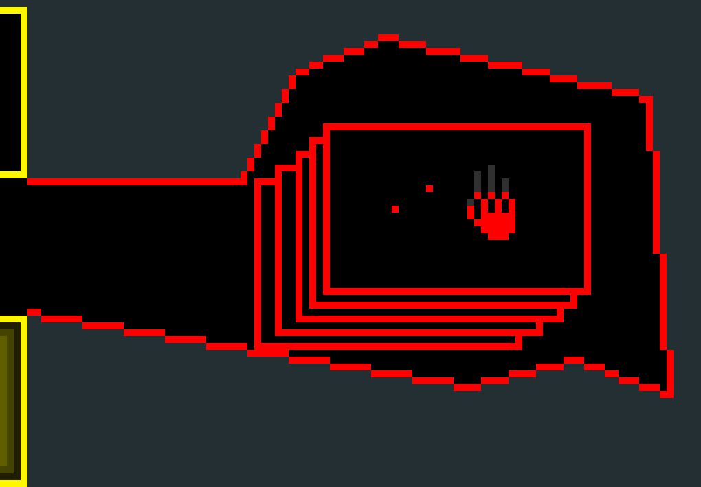 [d959ff]   *scratching sounds* oh no.. its awake..