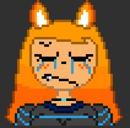 [4fbda4] (crying) i want to feel your fluffy warm c in me - Evan