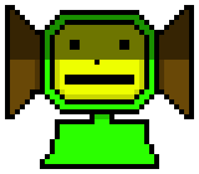 [c65169] MY CHOCCY MILK!! ~ Toothbrush Fish