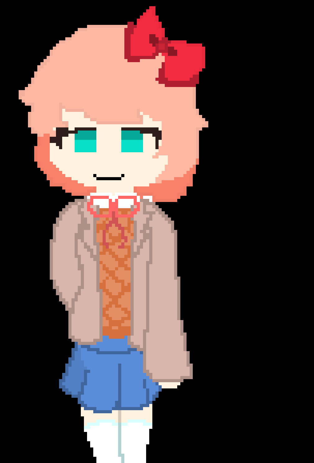 [2a4595] "That girl's gonna hurt"