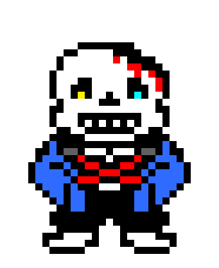 [e75736] determination sans