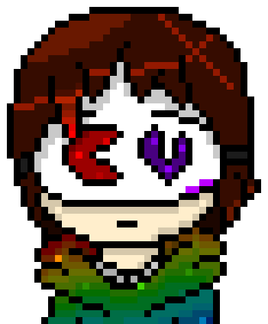 [5b2f3e] .... [Recoding] -PAM becomes gilded like the old Metropolis, yeets a chromal fireball at the two, doing nothing but just pain, no fire, and walks away- 