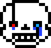 [dd5a2a] Gigasit Sad OC