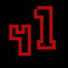 [55e437] (these are separate) *-1x2 -4 hp*