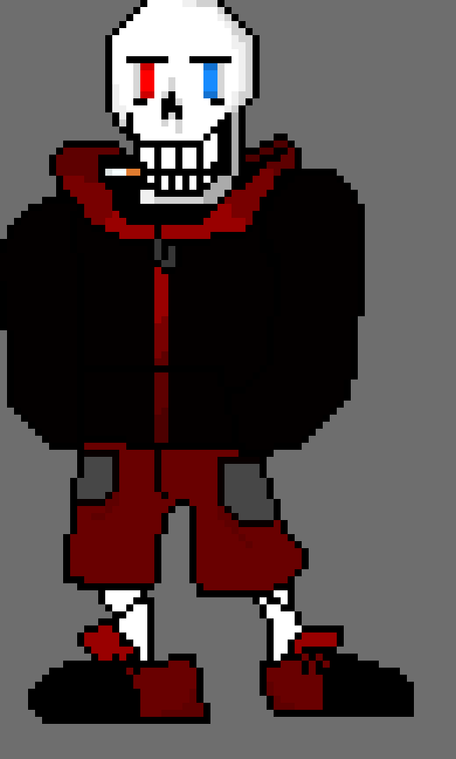 [c8bb2d] wheres my brother chaos