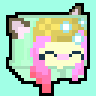 [8a598a] Thanks! It's copied off of my usual Minecraft Java skin. -Atari