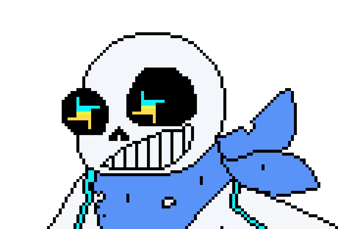 [b9de0d] yes. as soon as im done! - sans (underswap)
