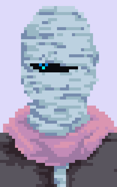 [226e04] No fairy tail here, no friend story, no easter bunny, no queen of england. Just me saying the biggest "fuck you" i can through text.