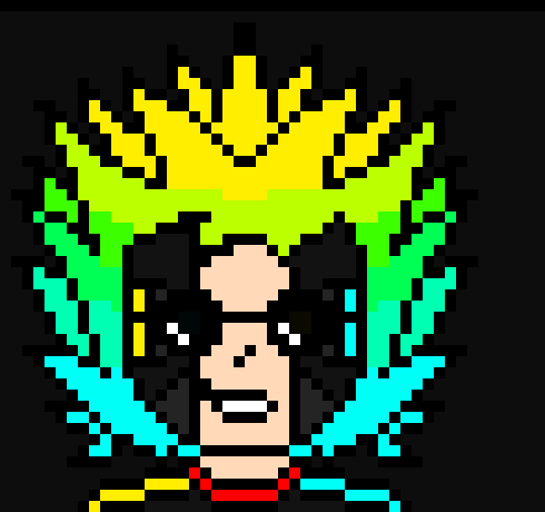 [93a046] Heheh... this is normal...