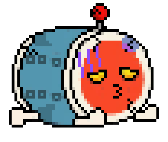 [5b2f3e] -casually hung up in a tree, broken- 