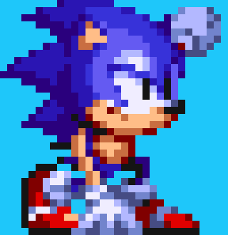 [5681de] i've started making sprites for a sonic fan game and an s3air mod