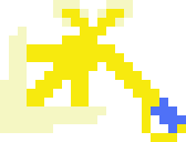 [9664c4] Divine axe rhitta