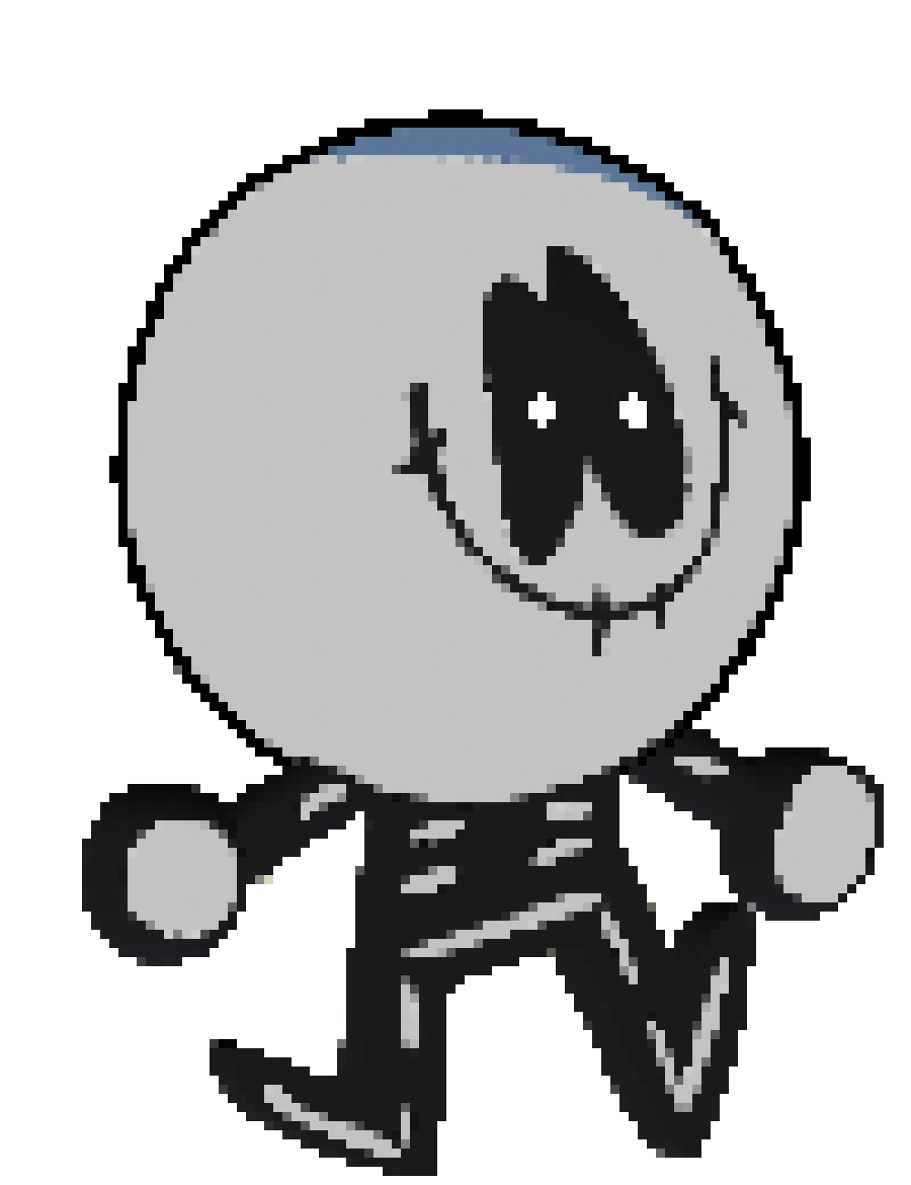 [acbc50] *skid looks at jim* IT IS a SPOOKY MONTH!!