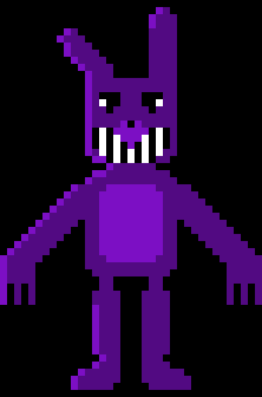 [4da92d] Made some faces for JackRabbit, really proud of this. -thekingdudidly