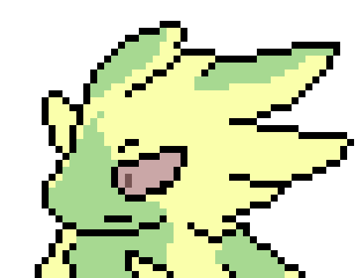 [d0ac6b] "yes i am, now stop poking you Light Latex loser"