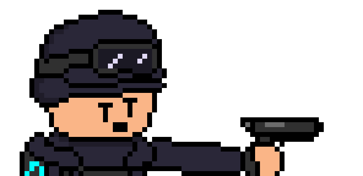 [4fbda4] heh heh funny... i added this to the gun... -Evan