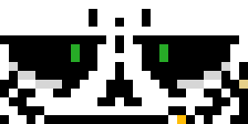 [ef6141] i insult people doing less than me, and that concludes my whole character. its easy to replicate, and you have no details about my life to copy either. only how ive chosen to appear on this site and how to act. which is easy to replicate, since its just a fake act :)