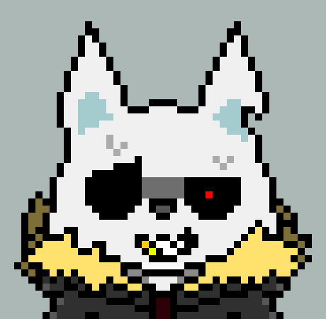 [5b2f3e] shit..... I am legit about to weild my morning star