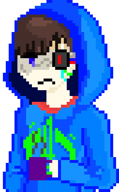 [6ced57] Make up for him getting mad at me? seems one sided but ok, i can try...