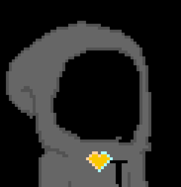 [05b0c1] Fine. Full list, if you have to ask, just ask me. Loli, Chris, Sky (and all of his friends/eterna spirits), obvious choices, Boarder, Terrie/ Justin, Grey/Rare, Ins, Karma, King Squid, and.....I think that's about it. My memory is garbage so yeah.