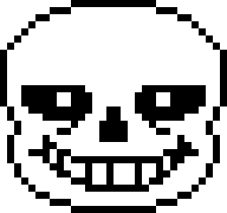 [5f7281] Sans-Head