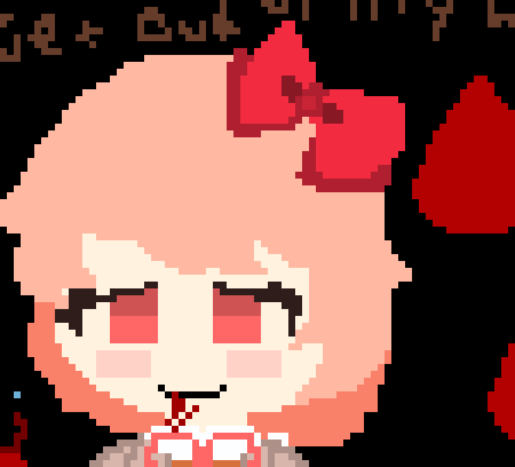 [2a4595] {{If you ship Sayori and Jade i will hang you before i hang myself