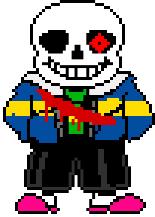 [d4c9dd] SpinSpin/RevertSpin Sans phase twooooooooooooooo