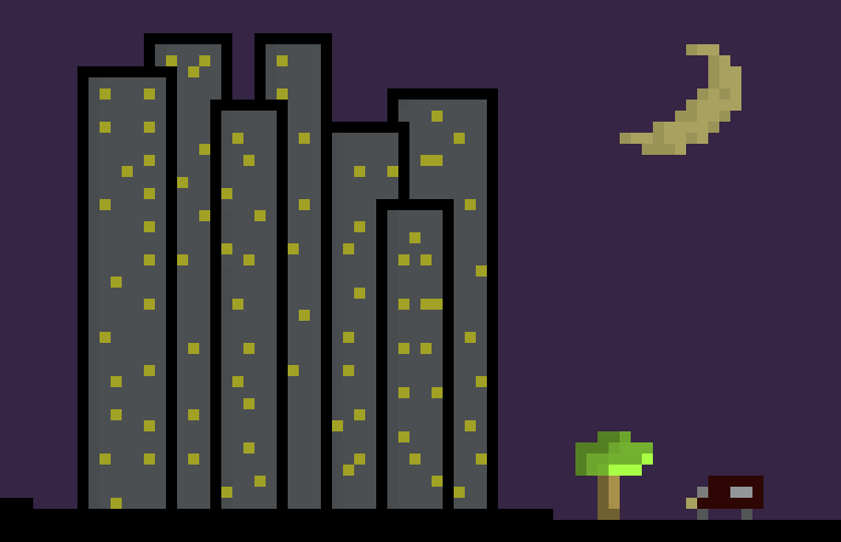 [9664c4] Midnight City