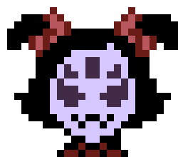 [acbc50] wait your a dreemurr? how is it like in toriels house? do you get special treatment?