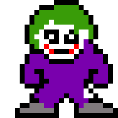 [9664c4] joker