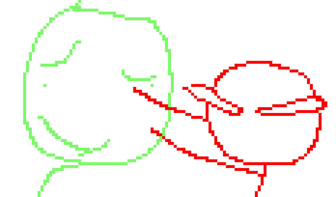 [c2ba18] nice texture, uh huh, uh huh, good pixels