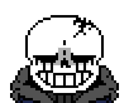 [55e4e5] Hm..Alright, Thanks For The Info Boss -Killer!Sans