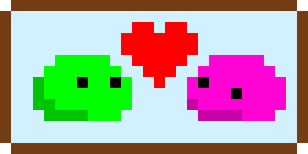 [9664c4] Interspeciment Love