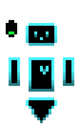 [17d6d3] i was around for i few months before leaving for a while. i came back, left again, then came back, and here we are. the first time i came back was during the..."baguette" incident.-Starlite(rping)