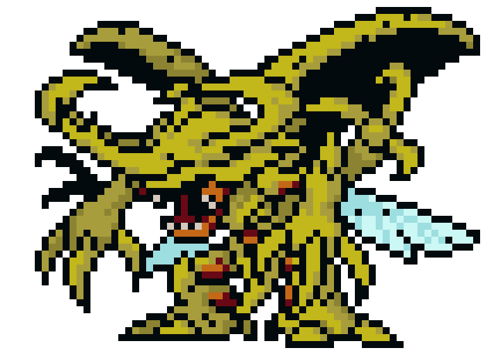 [9664c4] Hercules Kabuterimon