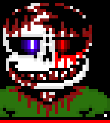 [dd36b6] But... I'm in your walls? Have I broken reality?)) Probably should take of your blasters for ya huh?