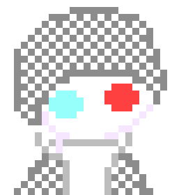 [d7898c] Oh, it doesn't matter, you may not follow the rules in this type of world, but you can't break the rules of the world he's from, which is pretty much a different existence entirely.