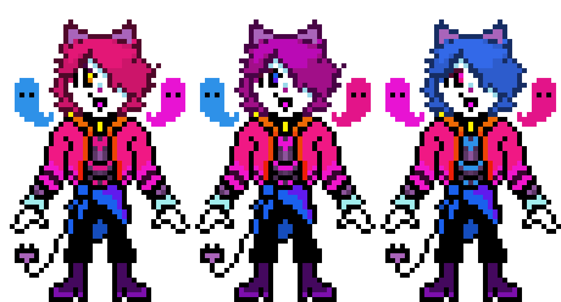 [26018b] undertale au