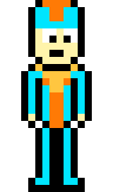 [05b0c1] O SHIT HE ONLY HAS 300 HP!