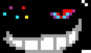 [c8bb2d] nope i make my own stuff im just doing this to annoy you