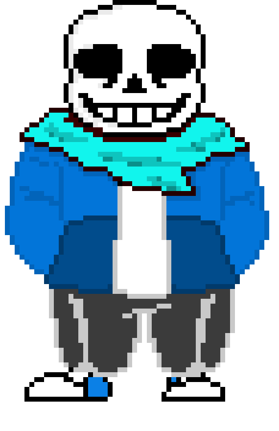 [5accb8] *Drinks some hot sauce.* [HP FULLY RESTORED]}SE!Sans
