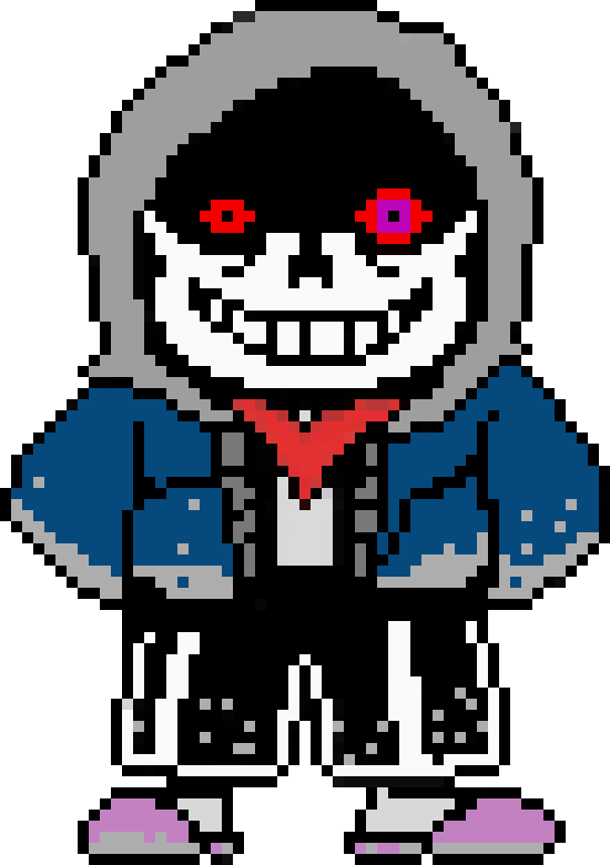 [3507a5] hotlands encounter