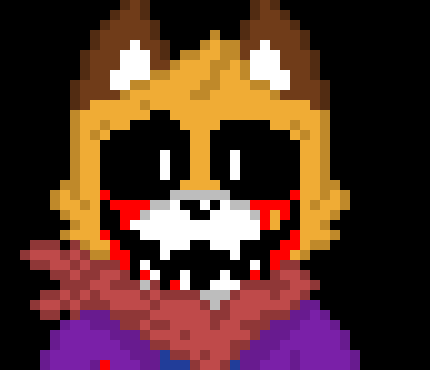 [95be89] WARRIOR... I DON`T WANT THAT TO FUCKING EXIST... SO REALLY NO, BACK OFF...