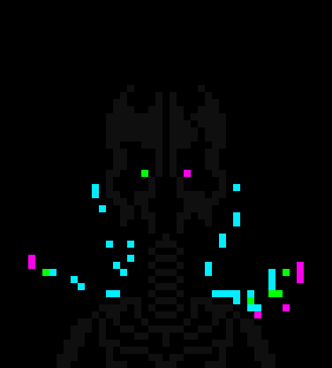 [d0ac6b] "GAH! Uck- i won't lose..." -they try to slash Xfin one last time-