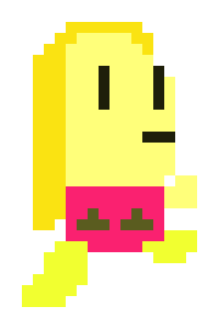 [9664c4] Ratzilla 2 sprite revamped