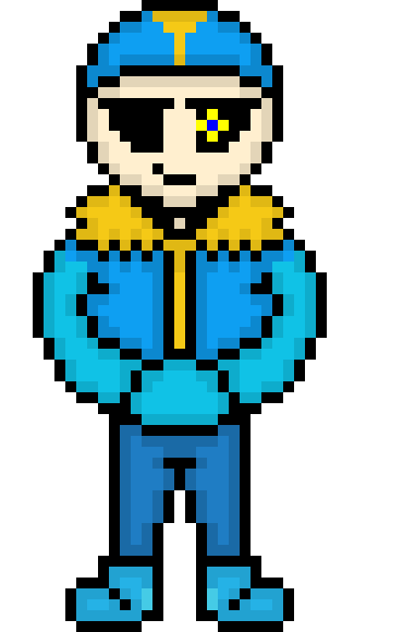 [63ceb7] PixelTale Trenton - APL