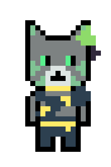 [b11bf4] danganronpa pixel sprite base