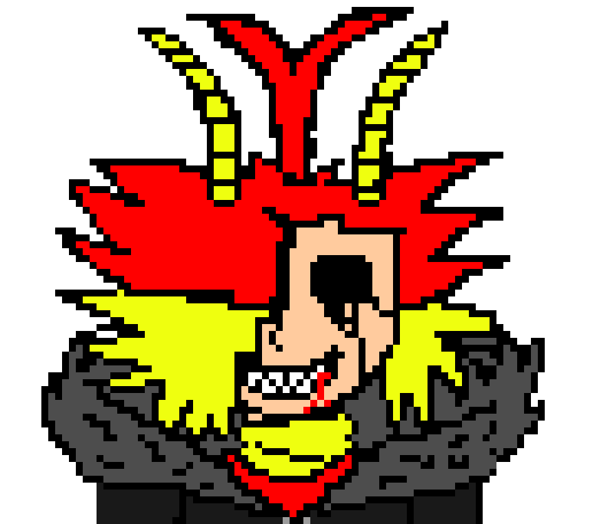 [a4b41a] ....Sans?. you stole my strawberry milk don't you? I about to give it to her then you stole it don't you?