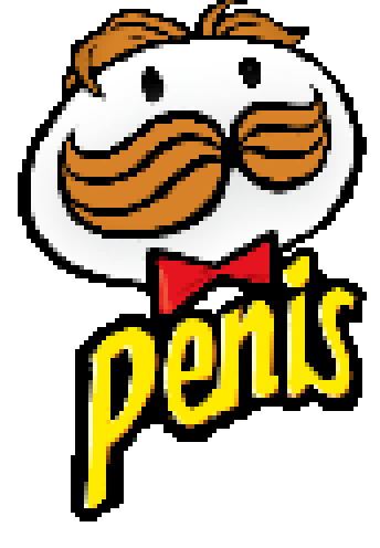 [a54f24] pringles logo redesign