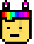 [401102] *still standing at the front ((rEPOST))((rainbow is only about 3 in this au.so PLEASE dont try to hurt the bean.he is too innocent))-child rainbow